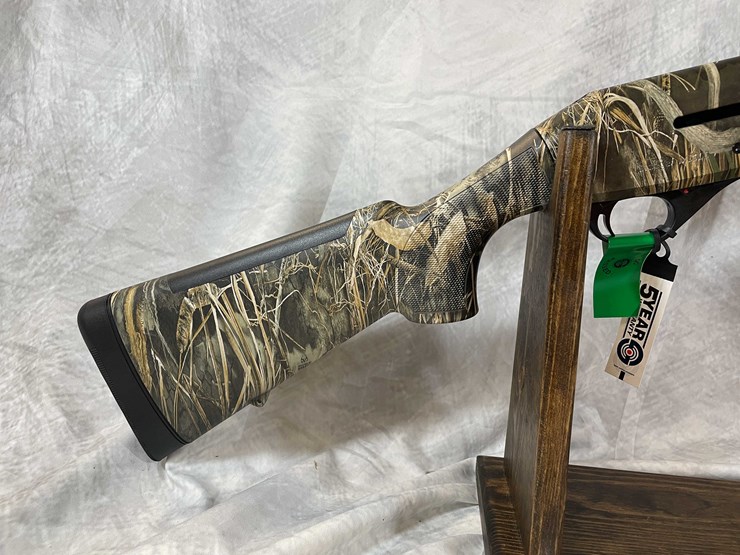 #2027-•-stoeger-m3500-12-ga.-semi-auto-shotgun,-sn:-75-h25yt-011813-image-4