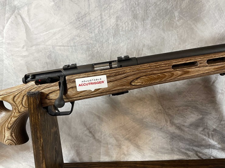 #2049-•-savage-mk-ii-22-lr-bolt-action-rifle,-sn:-4104373-image-5