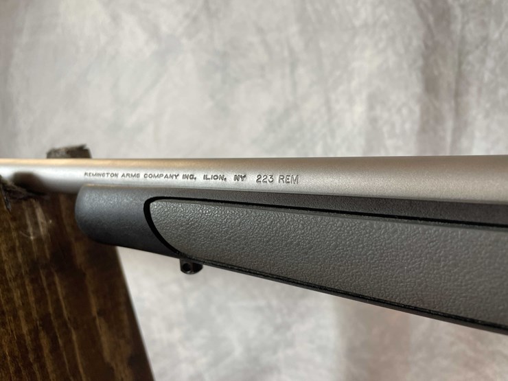 #2069-•-remington-model-700-223-rem-bolt-action-rifle,-sn:-s6784781-image-16