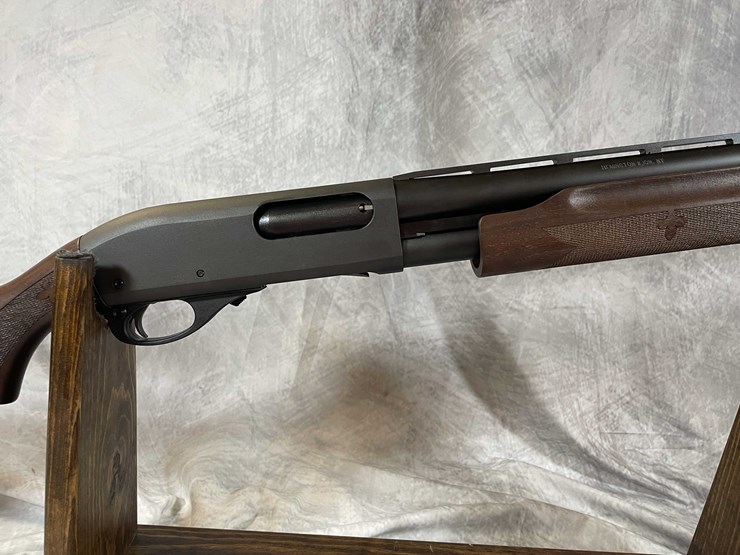 #2032-•-remington-870-field-master-12-ga.-pump-action-shotgun,-sn:-ras209785-image-5