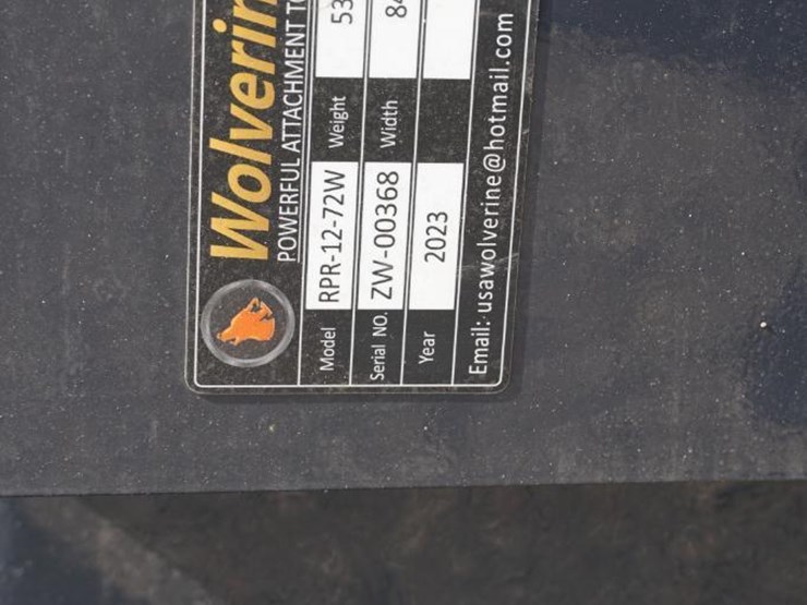 #1378-•-new!-wolverine-skid-steer-ripper-attachment-image-5