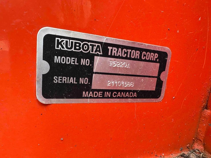 kubota-f5220a-pto-driven-snow-blower-image-6