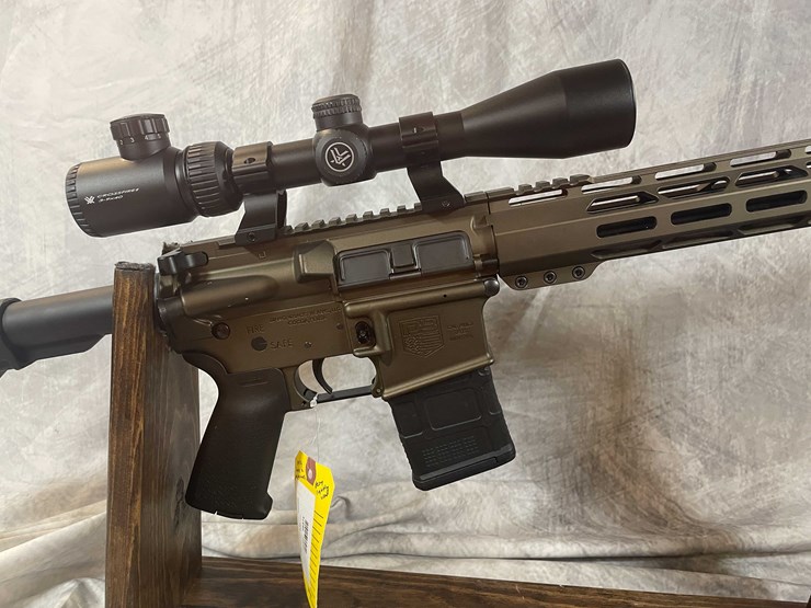 #2090-•-diamondback-db15-5.56-nato-semi-auto-rifle,-sn:-db2487516-image-4