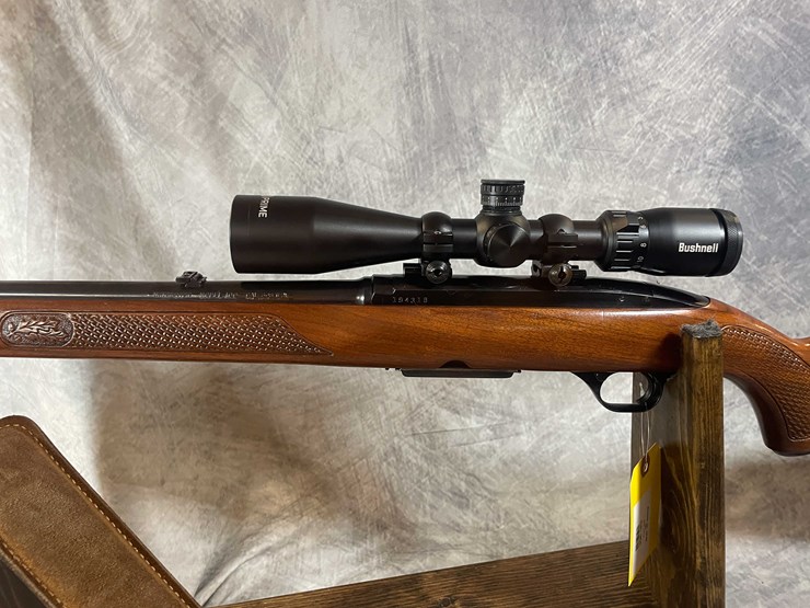 #2095-•-winchester-model-100-308-win-semi-auto-rifle,-sn:-194318-image-7