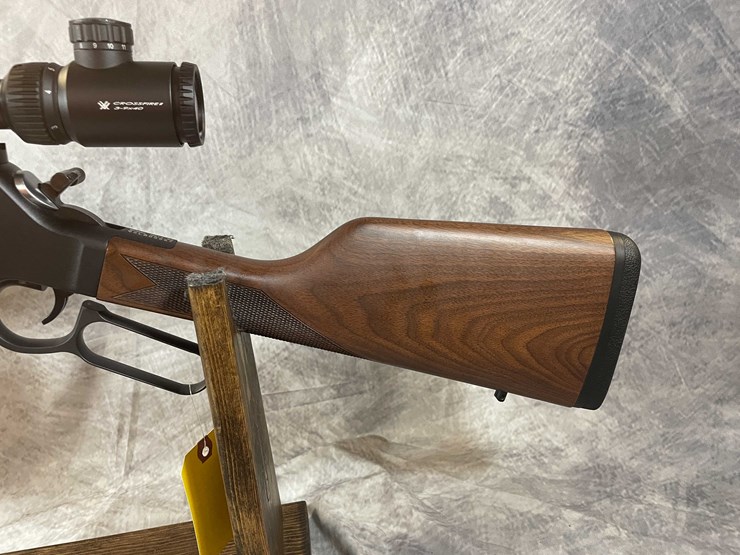 #2083-•-henry-long-ranger-ho14-65-6.5-creedmoor-semi-auto-rifle,-sn:-65lr03557-image-8