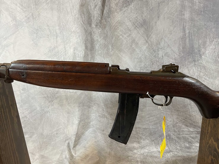 #2079-•-inland-mfg-m1-carbine-30-carbine-semi-auto-rifle,-sn:-6244514-image-7