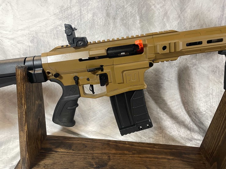 #2004-•-armsco-u-235-m22-12-ga.-semi-auto-shotgun,-sn:-tr4123-hbc002494-image-5