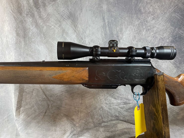 #2098-•-browning-bar-300-win-semi--auto-rifle-sn:-46517m70-image-7