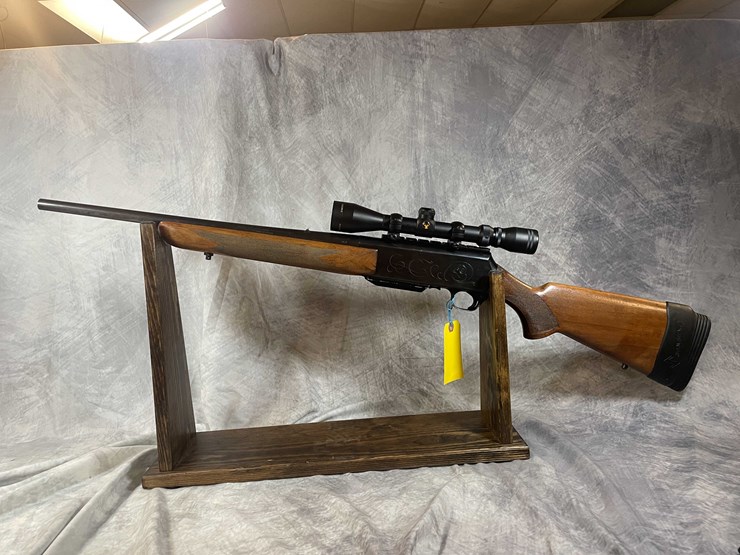 #2098-•-browning-bar-300-win-semi--auto-rifle-sn:-46517m70-image-2