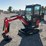 #1204-•-unused-future-ft13cj-mini-excavator-image-1