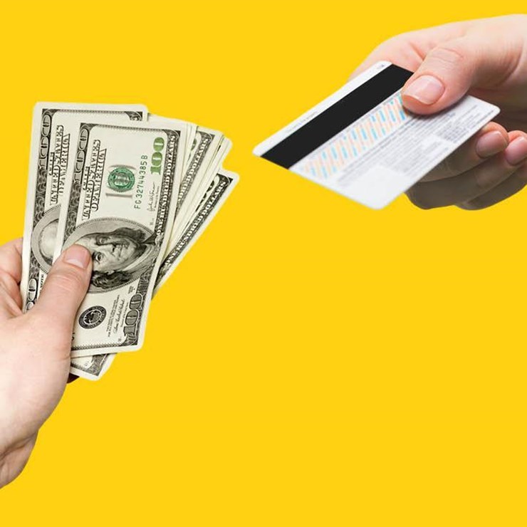 #05A • Payment Information