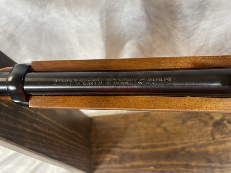 #2096-•-ruger-model-96-44-rem-mag-lever-action-rifle,-sn:-6419881-image-15