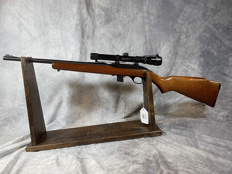 #2067-•-marlin-model-70-22-lr-semi-auto-rifle,-sn:-15500825-image-2