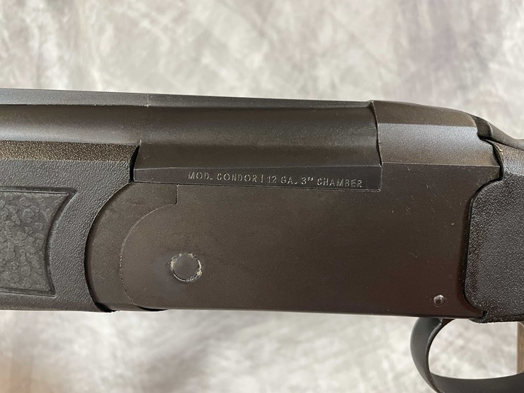 #2018-•-stoeger-condor-12-ga.-over-under-shotgun,-sn:-j649496-23-image-15