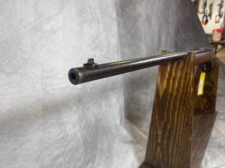 #2075-•-winchester-model-74-22-lr-semi-auto-rifle,-sn:-160604a-image-9
