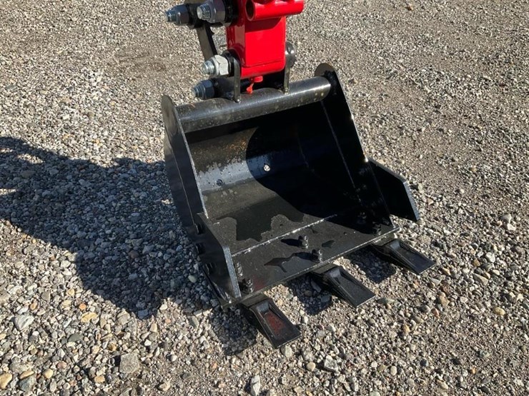 #1203-•-unused-future-ft15-mini-excavator-image-6