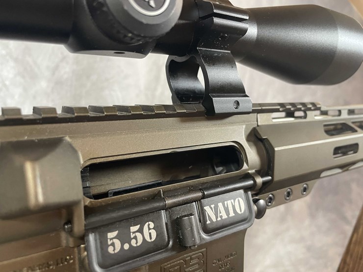 #2090-•-diamondback-db15-5.56-nato-semi-auto-rifle,-sn:-db2487516-image-24