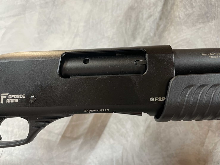 #2026-•-g-force-gf-2p-tactical-12-ga.-pump-action-shotgun,-sn:-24psm-18225-image-21