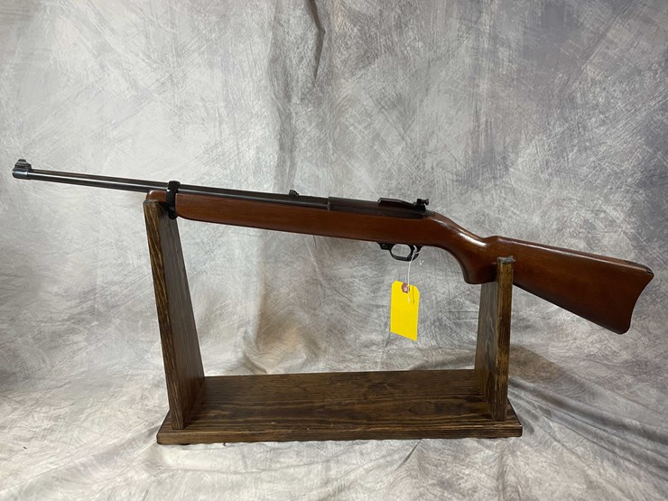 #2080-•-ruger-carbine-44-rem-mag-semi-auto-rifle,-sn:-100-20285-image-2