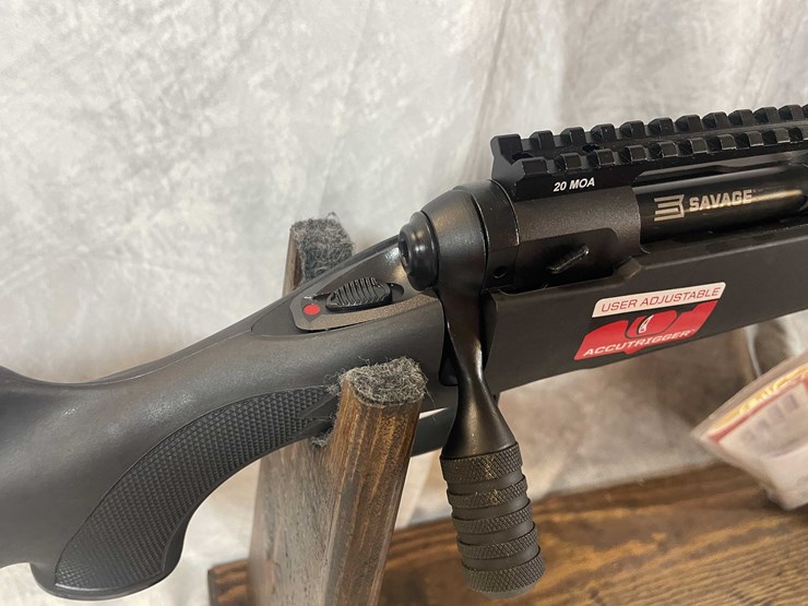 #2094-•-savage-arms-model-10-243-win-bolt-action-rifle,-sn:-n762589-image-18