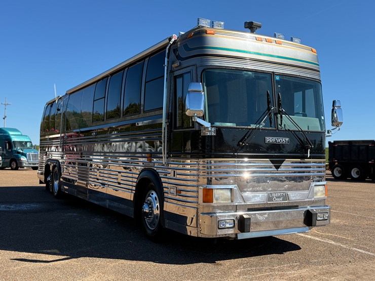 #7462-•-1994-liberty-prevost-coach-tour-bus-*nice!-image-3