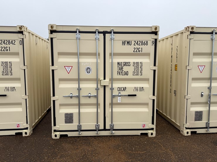 #6907-•-20ft-one-trip-container-image-1