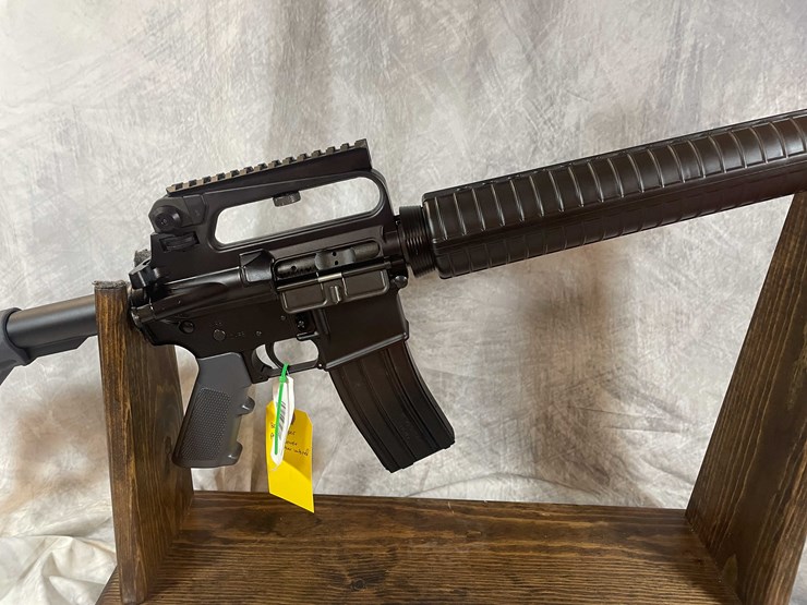 #2097-•-palmetto-state-armory-ar-15-5.56-nato-semi-auto-rifle,-sn:-scnl111387-image-4