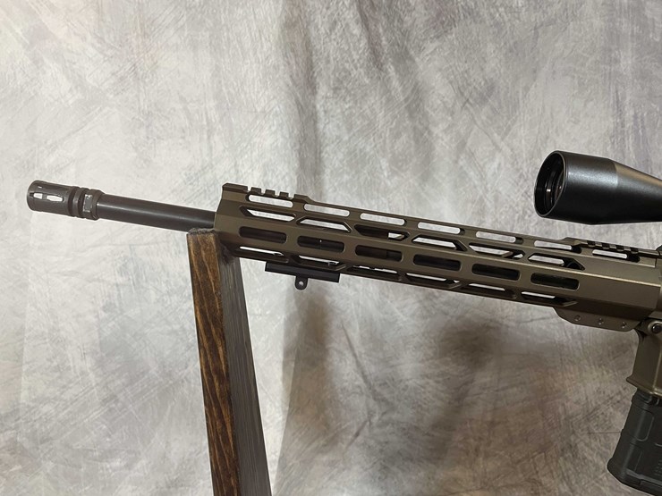 #2090-•-diamondback-db15-5.56-nato-semi-auto-rifle,-sn:-db2487516-image-6