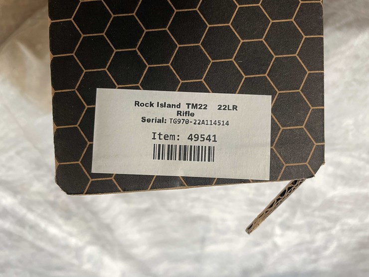 #2054-•-rock-island-arms-tm-22-22-lr-semi-auto-rifle,-sn:-tg970-22a114514-image-22