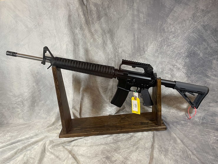 #2097-•-palmetto-state-armory-ar-15-5.56-nato-semi-auto-rifle,-sn:-scnl111387-image-2