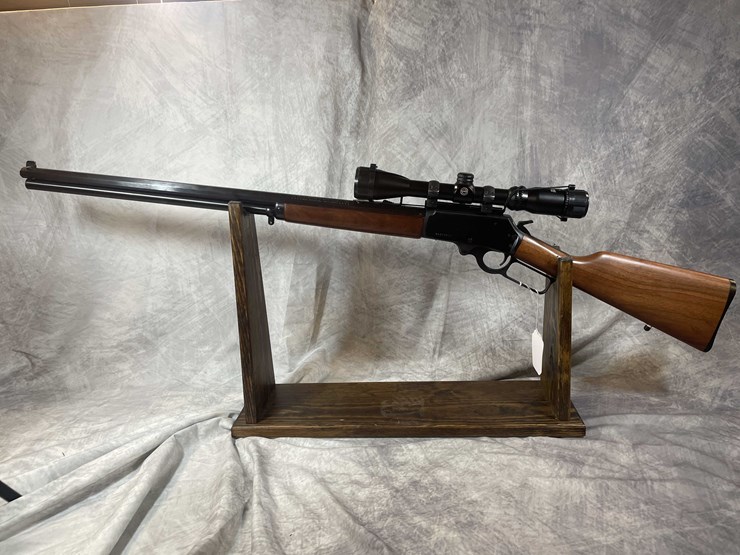#2073-•-marlin-1895-cb-45-70-govt-lever-action-rifle,-sn:-17075915-image-2