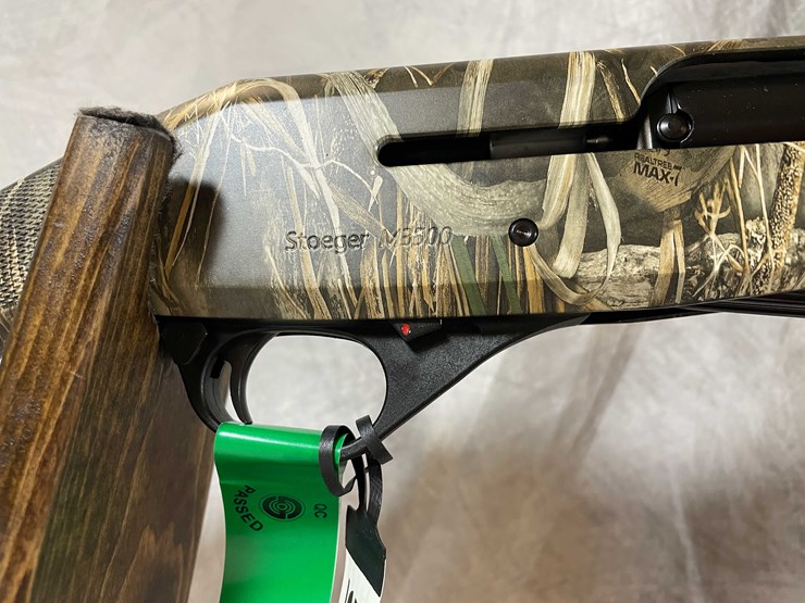 #2027-•-stoeger-m3500-12-ga.-semi-auto-shotgun,-sn:-75-h25yt-011813-image-23