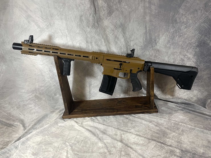 #2004-•-armsco-u-235-m22-12-ga.-semi-auto-shotgun,-sn:-tr4123-hbc002494-image-3