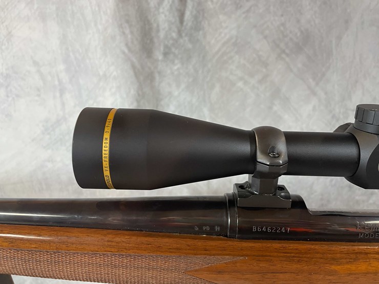 #2085-•-remington-mountain-rifle-model-700-30-06-sprg-bolt-action-rifle,-sn:-b6462247-image-19