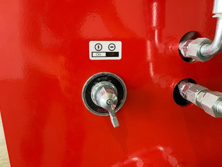 #1018-•-unused-future-ft380r-mini-skid-steer-image-38