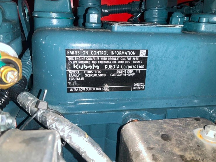 #1153-•-unused-kn22-mini-excavator-image-24