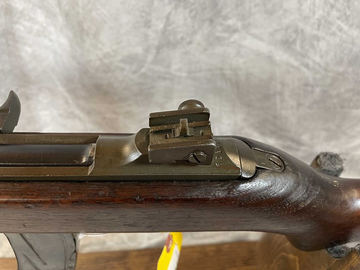 #2079-•-inland-mfg-m1-carbine-30-carbine-semi-auto-rifle,-sn:-6244514-image-12