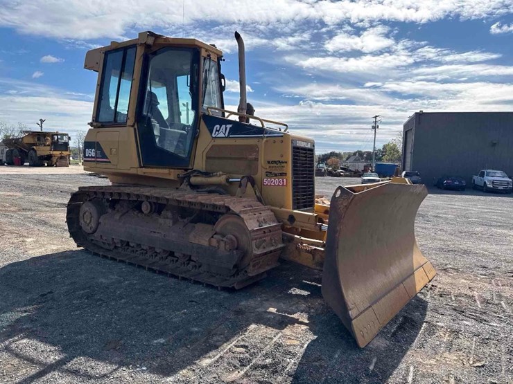 2007-caterpillar-d5g-xl-image-4