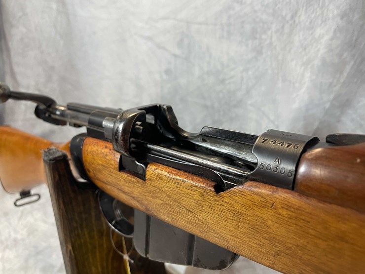#2088-•-lithgow-arms-no-1-mk-iii-30-carbine-bolt-action-rifle,-sn:-a50305-image-28