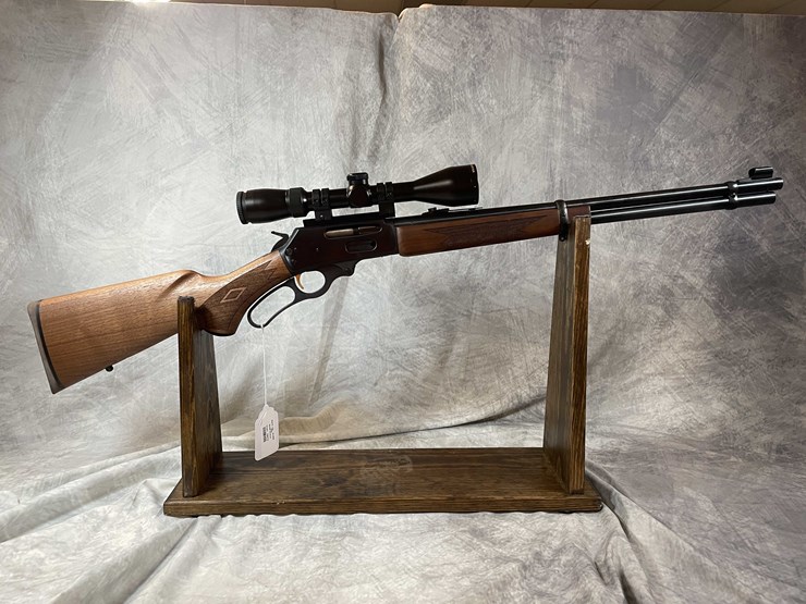 #2070-•-marlin-model-336-35-rem-lever-action-rifle,-sn:-mr19918h-image-1