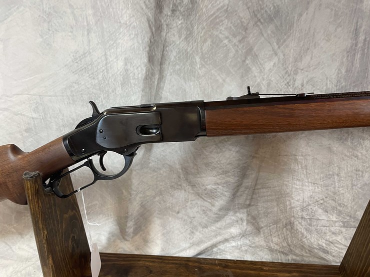 #2063-•-winchester-model-1873-44-40-win-lever-action-rifle,-sn:-000677t73r-image-4