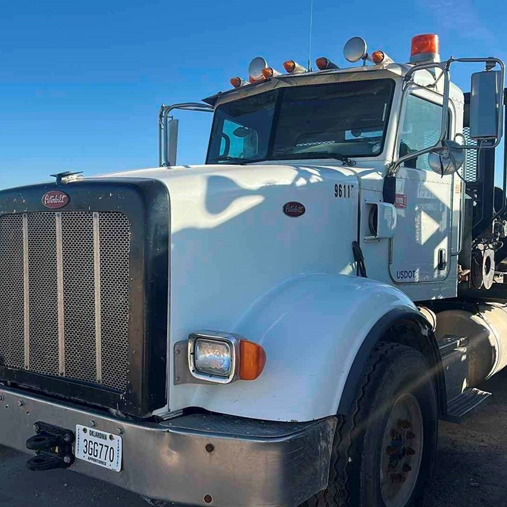 2012 PETERBILT 367