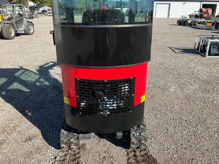 #1205-•-unused-future-ft13cj-mini-excavator-image-18