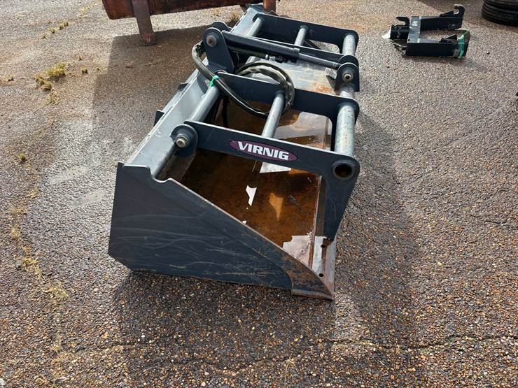 #6898-•-virnig-78"-grapple-bucket-image-2