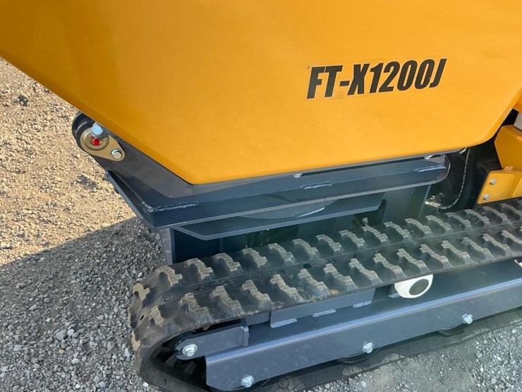 #1260-•-unused-future-ftx1200-tracked-mud-buggy-concrete-buggy-image-19