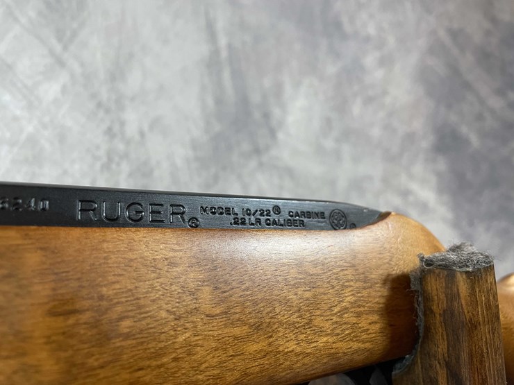 #2064-•-ruger-45952-22-lr-semi-auto-rifle,-sn:-24366240-image-13