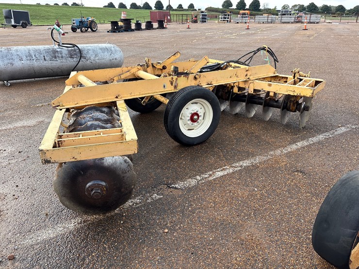 #6896-•-rome-10ft-offset-pull-type-disk-image-3