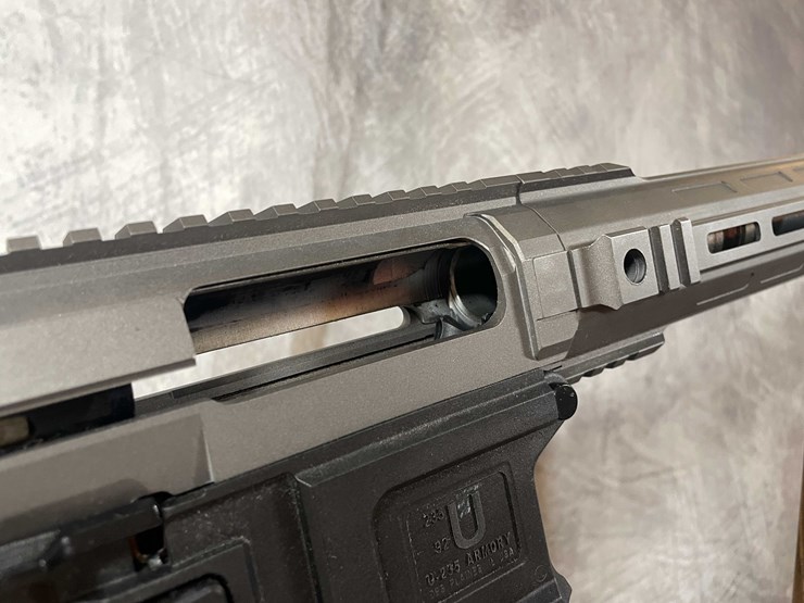 #2009-•-u235-armory-halo-tactical-12-ga.-semi-auto-shotgun,-sn:-d-bsmf-bs1-12-image-22