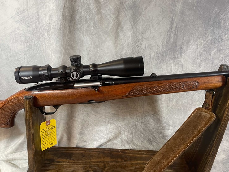 #2095-•-winchester-model-100-308-win-semi-auto-rifle,-sn:-194318-image-4