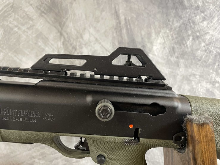 #2052-•-hi-point-carbine-45-auto-semi-auto-rifle,-sn:-r128782-image-13